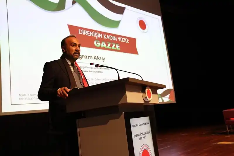 BARÜ ile YOBÜ iş birliğinde anlamlı panel: 