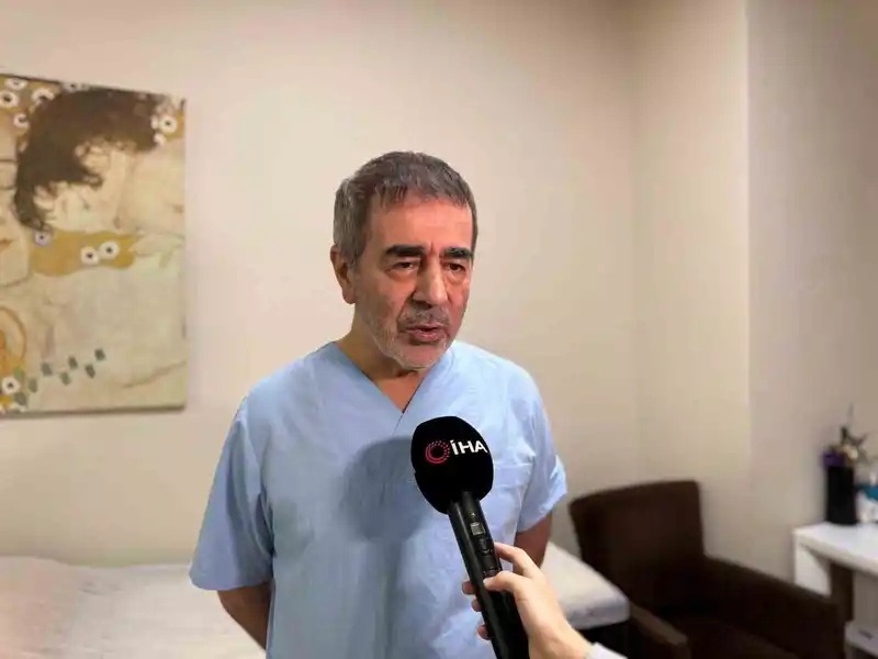 Uzmanlardan alzaymır riskine karşı ’kognoskopi