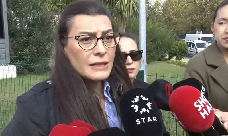 Uyuşturucu soruşturması çerçevesinde ifadeleri alınan ünlülerin jandarmadaki işlemleri sürüyor
