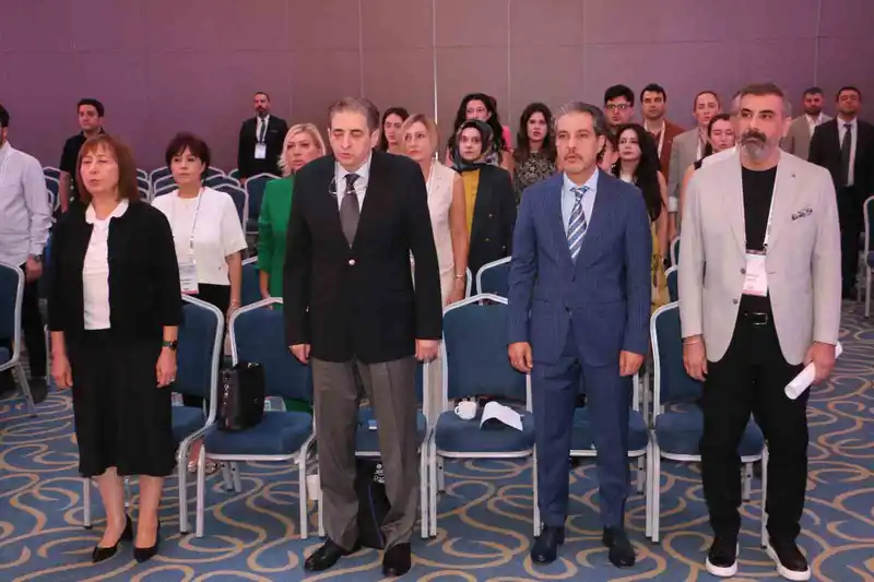 Dermatologlar Diyarbakır’da bir araya geldi
