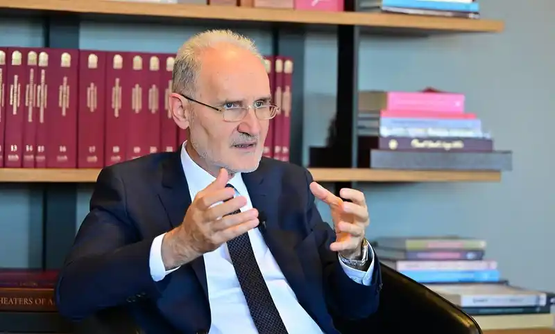 İTO Başkanı Avdagiç’ten 2026’da 