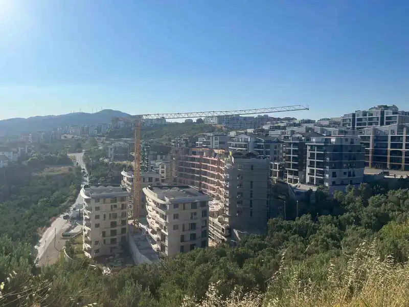 Mahkeme dur dedi ama kimse durmadı
