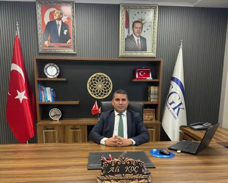 SGK, kayıt dışı istihdamla mücadeleyi sürdürüyor
