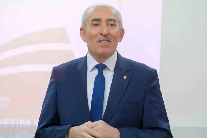 KESOB Başkanı Odakır: 