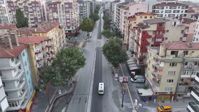 Niğde’de trafikte yeni dönem başlıyor
