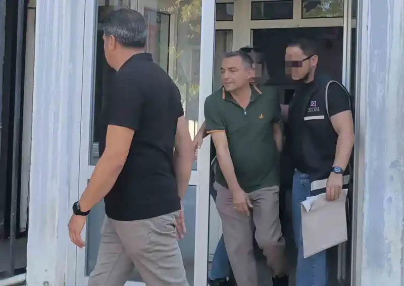 Manavgat Belediyesi’ndeki yolsuzluk ve rüşvet soruşturmasında iddianame kabul edildi
