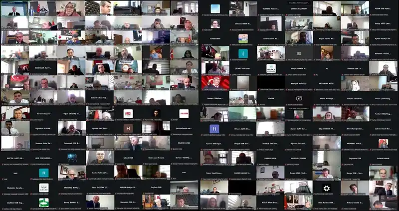 Mesleki eğitimde yeni bir model: OSB-Halk Eğitimi Merkezleri iş birliği başladı
