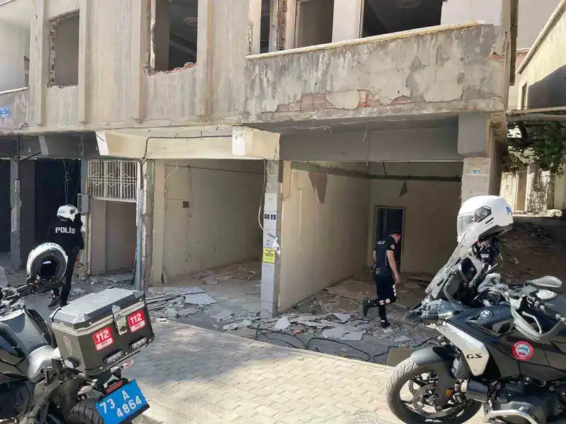 Şırnak’ta narko-alan uygulaması: 1 gözaltı
