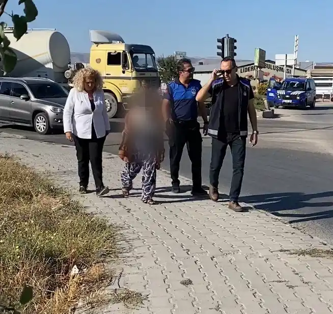 Eskişehir Valiliği dilencilere göz açtırmıyor
