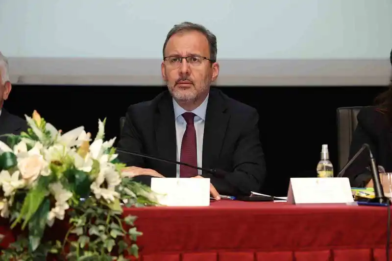 AK Parti’li Kasapoğlu: 