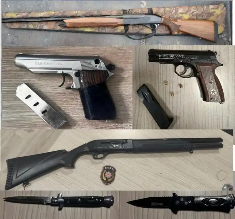 Konya Emniyeti suçlulara göz açtırmıyor
