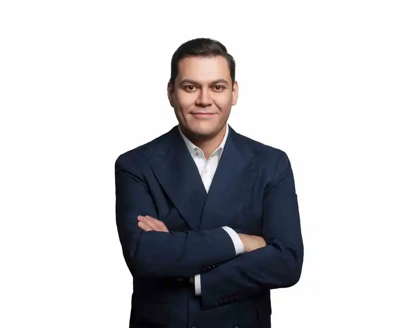 TAG’ın kurucusu Öktem: 