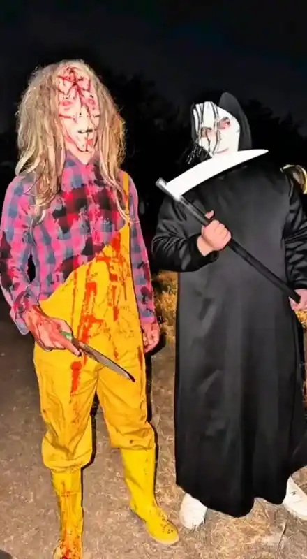 Şanlıurfa’da ’cadılar bayramı’ kutlamalarına tepki
