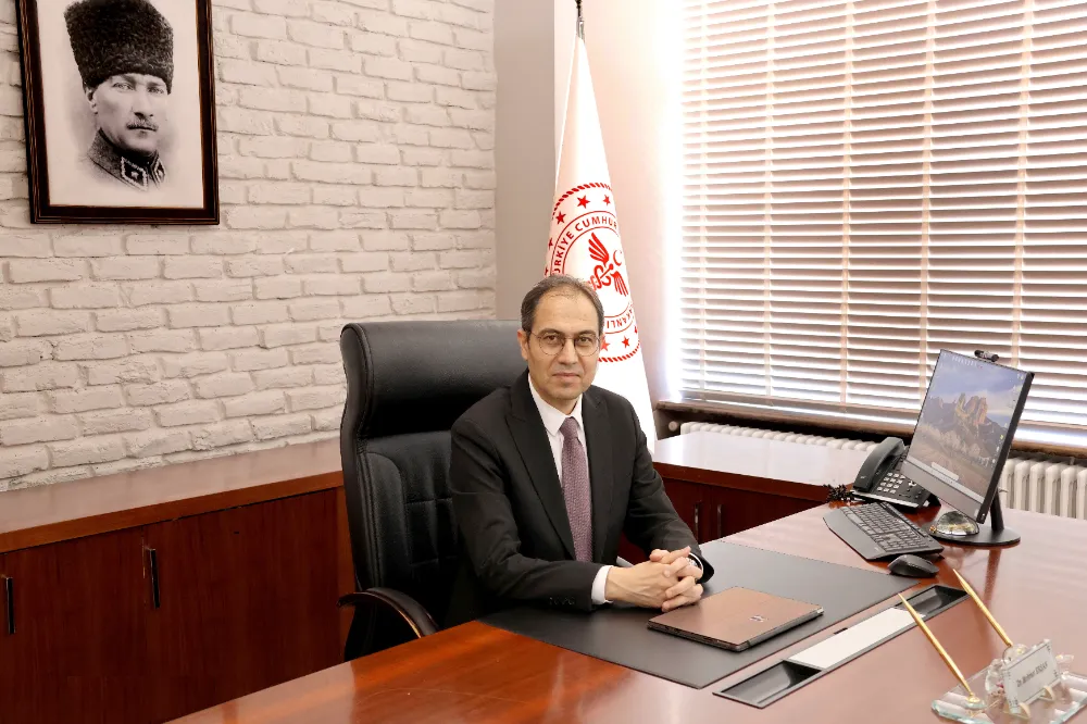 İl Müdürü Erşan’dan sigara içen vatandaşlara kritik uyarı