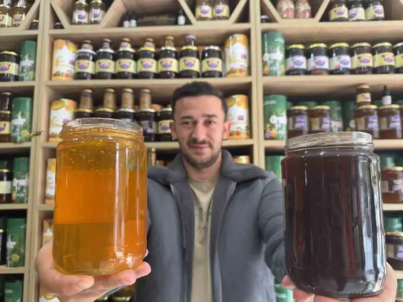 Bal üreticisi uyardı: 