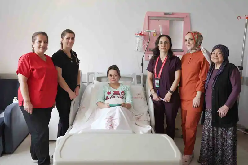 Malatya diyabet oranında Türkiye’de ilk sırada
