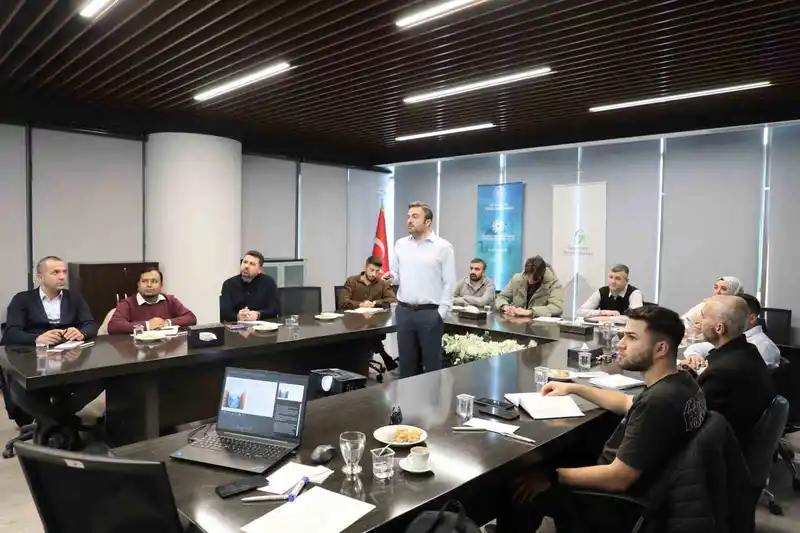 GTB’den gıda ihracatçılarına 