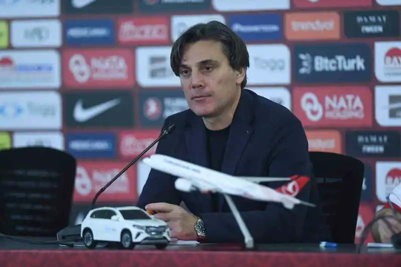 Vincenzo Montella: 