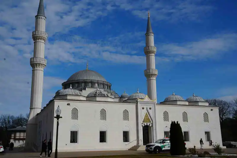 Muazzez Abacı’nın kızı Aslı Abacı: 