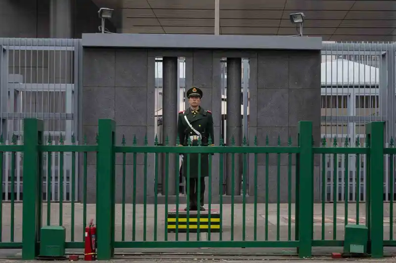 Çin’den vatandaşlarına Japonya’ya seyahat etmeme çağrısı
