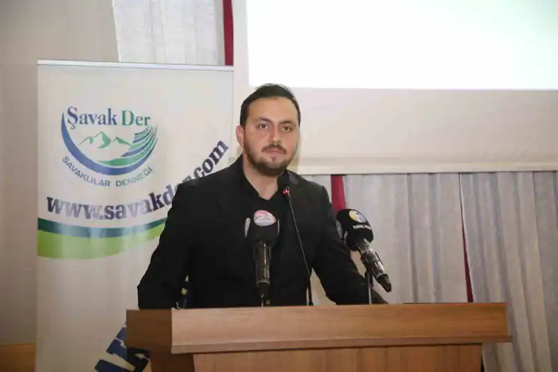 AK Parti İl Başkanı Selmanoğlu: 