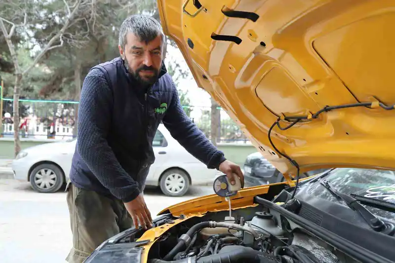 Oto bakım ustasından uyarı: 