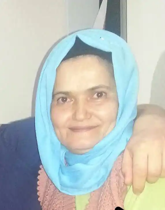 Patpat dereye uçtu: 1 ölü, 1 yaralı
