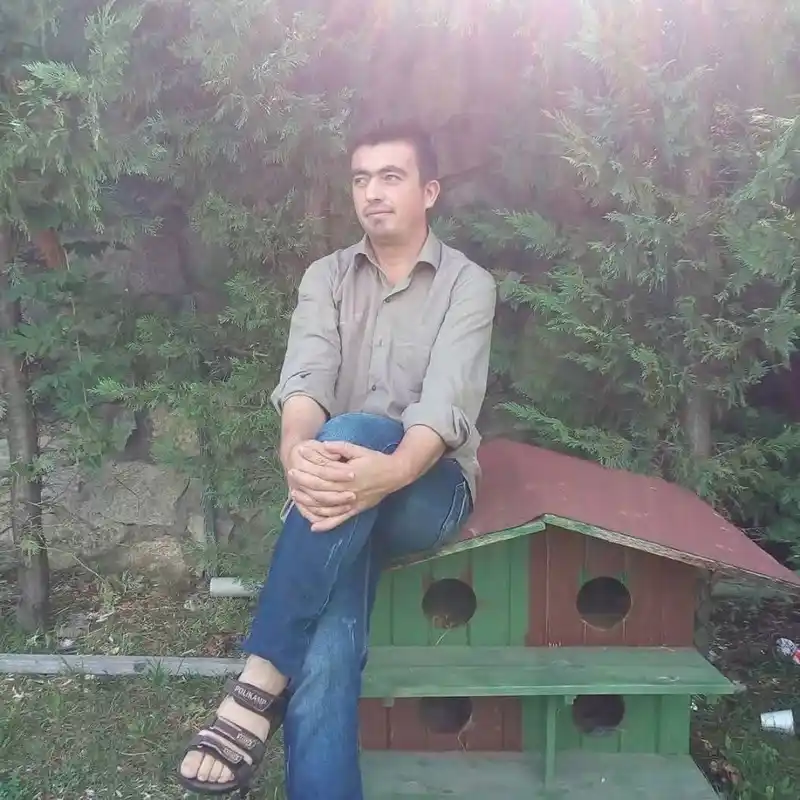 Yenişehir’de kayıp alarmı: Rahatsızlandığını söyledikten sonra kayboldu
