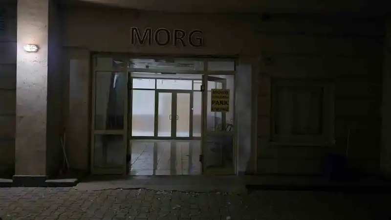 Siverek’te soba zehirlenmesi: 1 ölü, 1 ağır yaralı
