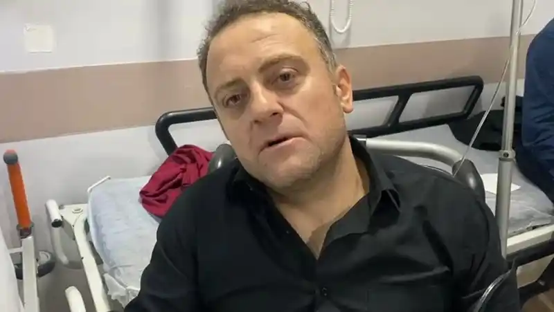 Trabzon’da düğün yemeğinden zehirlenme şüphesi: Yaklaşık 100 kişi hastaneye kaldırıldı
