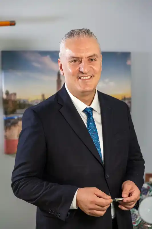 TÜRSAB Başkan adayı Hacıalioğlu: 