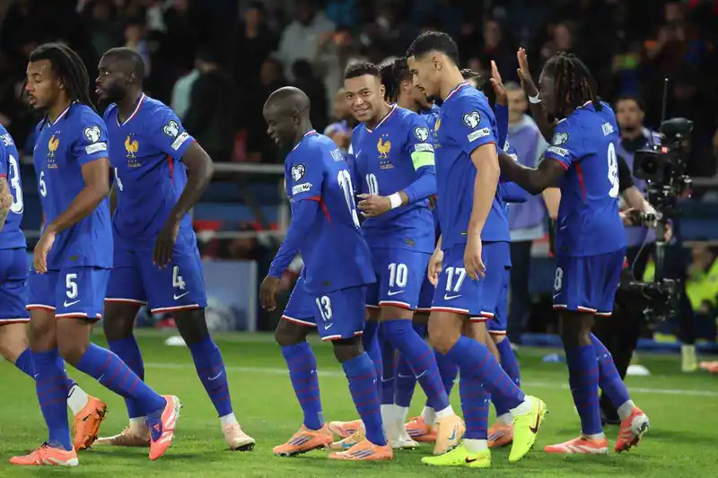 2026 Dünya Kupası’na Avrupa’dan giden takımlar netleşti
