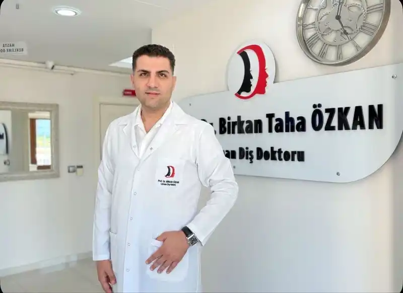 Prof. Dr. Özkan’dan uyarı: 