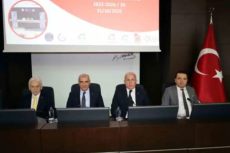 ADASO Başkını Kıvanç: 