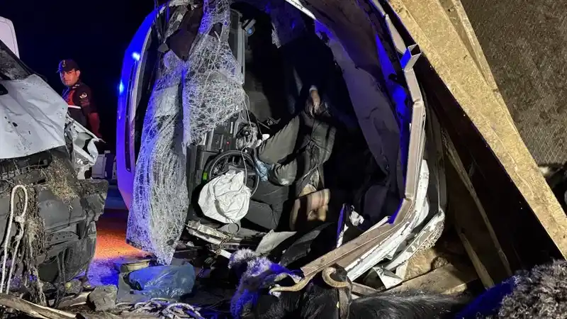 Diyarbakır’ın 9 aylık kaza bilançosu ağır oldu: 26 ölü, 4 bin 611 yaralı
