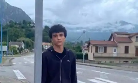 Cadılar Bayramı kutlaması kabusa döndü: Lise öğrencisi hayatını kaybetti
