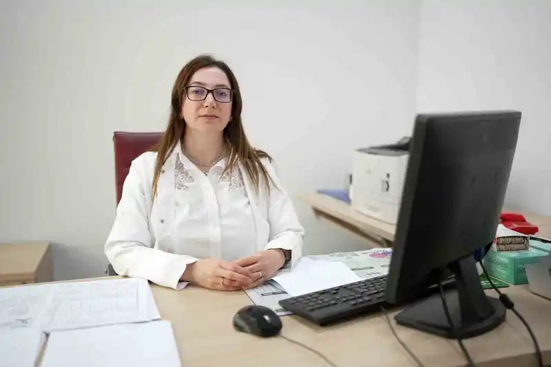 Uzmanlardan grip uyarısı
