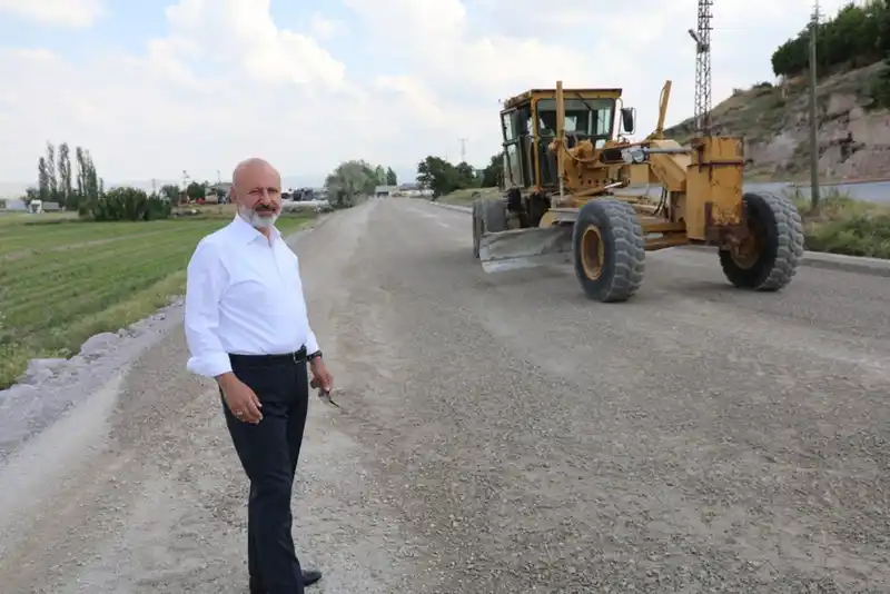 Başkan Çolakbayrakdar: 