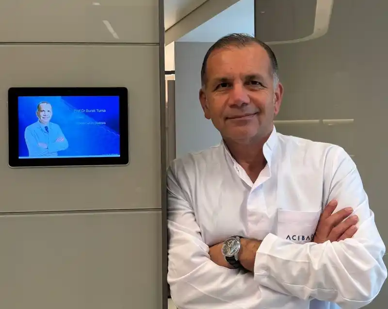 Yenilikçi ve etkin tedavi
