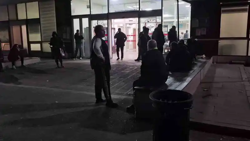 Sultangazi’de 150 misafir sünnet töreninde yedikleri tavuktan zehirlendi
