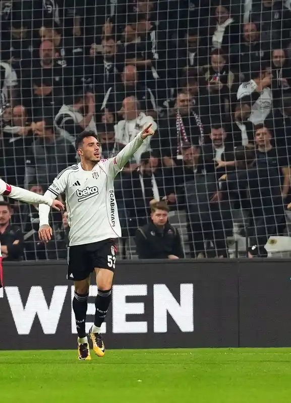 Emirhan Topçu, cezalı duruma düştü
