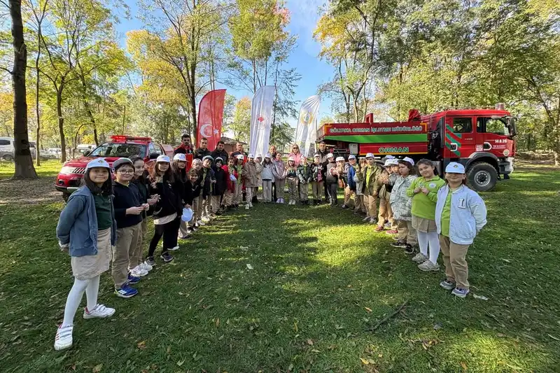 Gölyaka’da köklerinden geleceğe nefes
