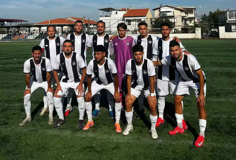Çeşme Belediyespor, deplasmandan puansız döndü
