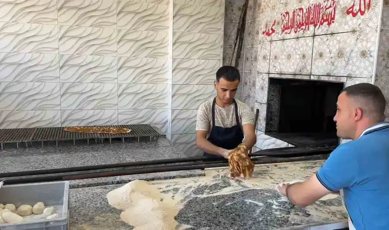 Ehliyet başvurusu yaptığında yatalak hasta olduğunu öğrendi
