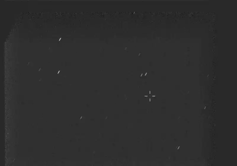 NASA, 3I/ATLAS kuyruklu yıldızının yeni görüntülerini yayınladı
