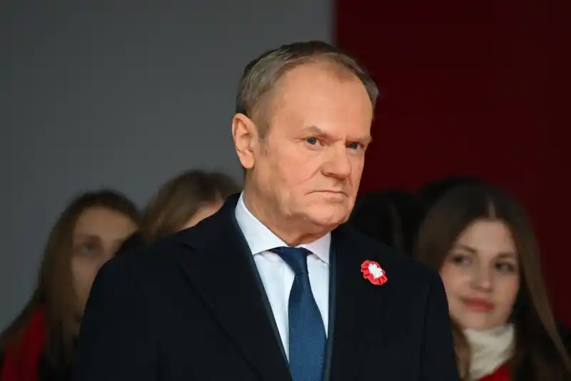 Polonya Başbakanı Tusk: 