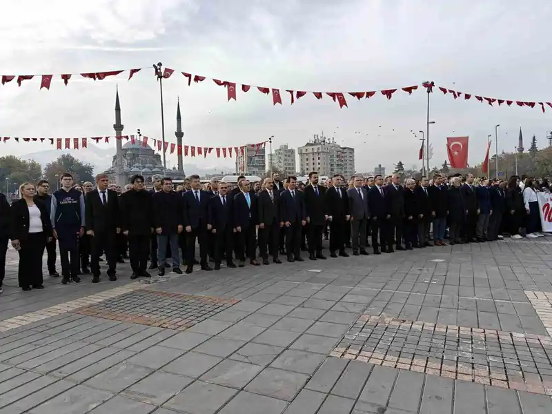 Milli Eğitim Müdürü Esen: 