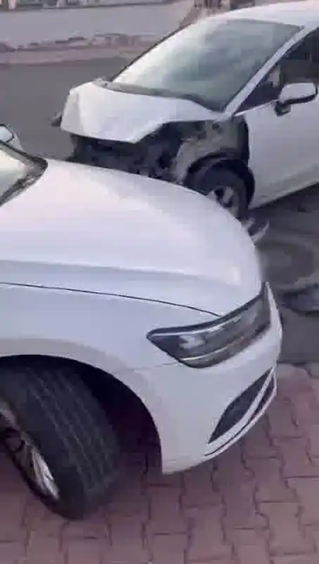 Diyarbakır’da 3 ayrı kazada 3 kişi yaralandı
