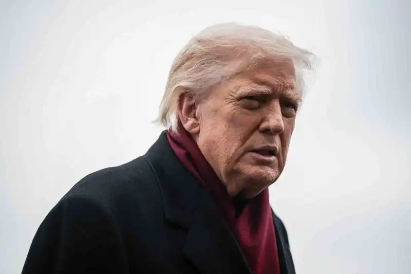 Trump’tan Ulusal Muhafızları vuran saldırgana: 