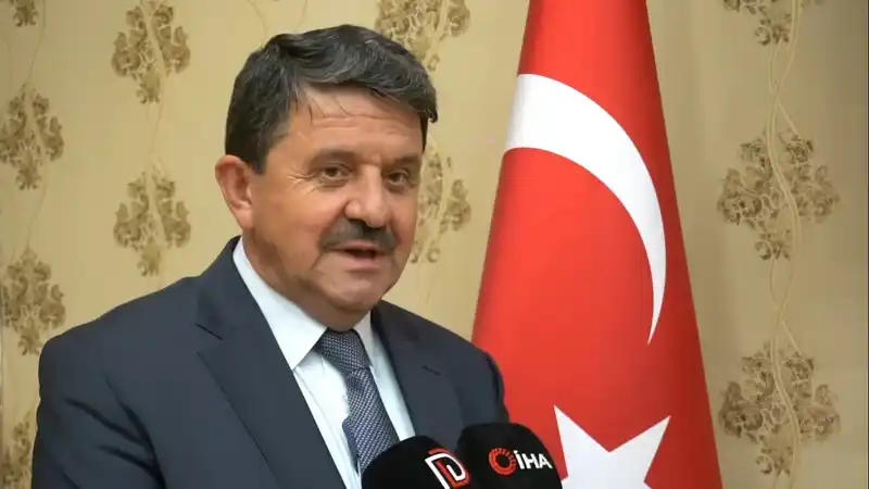 Kütahya İl Genel Meclisi Başkanı Özcura’dan Seydiköy açıklaması: 